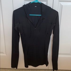 Lululemon pullover